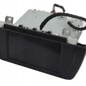 WYŚWIETLACZ MONITOR KOMPLET BMW 1 F20 9281914 Obniżka ceny